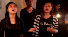 Nong Itna Lian Hi by FKLinguista Nong Itna Lian Hi by FKLinguista